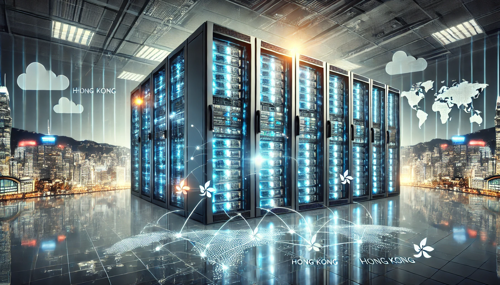Recommendation Of Malaysian Server Providers And Their Service Advantages